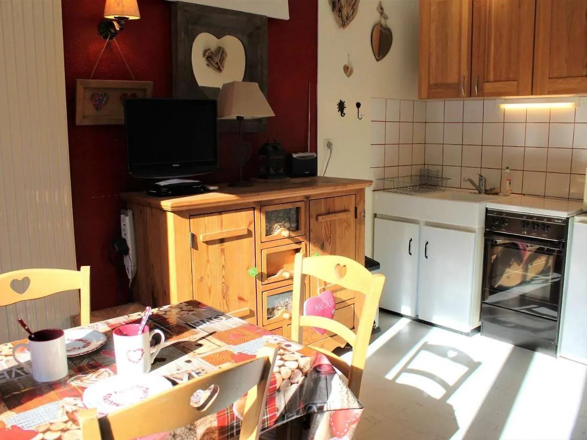 Studio Calme Proche Centre Et Pistes, 4 Couchages - Vars Les Claux - Fr-1-330B-142 法国
